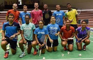 Chave principal da competição no Club Athletico Paulistano terá início às 10h. Torneio vale importantes pontos para a classificação olímpica / Foto: João Pires/Fotojump  