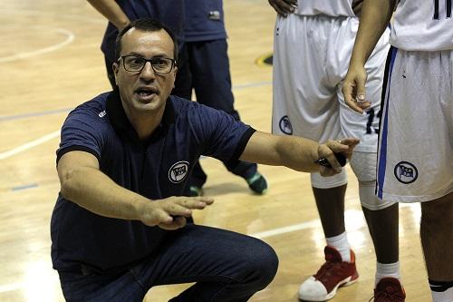 Após dois jogos no Rio de Janeiro, a equipe voltou para a casa e conseguiu sua terceira vitória sobre o Basquete Cearenses por 92x79 / Foto: Divulgação