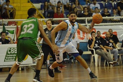 Equipe venceu os quatro jogos disputados na Taça Paraná e tem 100% de aproveitamento / Foto: Gustavo Oliveira/Londrina EC