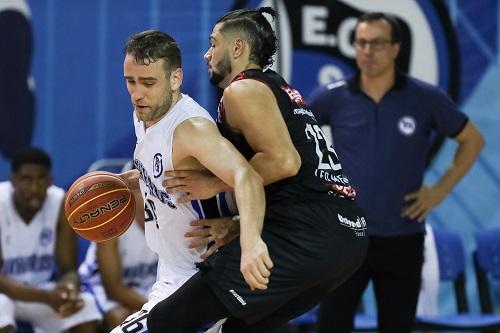 Rio de Janeiro, Minas Gerais, Bahia e Ceará são os próximos destinos do terceiro colocado do NBB; primeiro adversário é o Flamengo, neste domingo (07) / Foto: Ricardo Bufolin/ECP