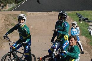 Equipe segue em Santiago del Estero para defesa do título Pan-Americano a partir de domingo (27) / Foto: CBC/Divulgação