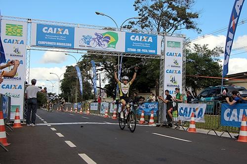 Vinicius Woitke / Foto: CBC / Divulgação