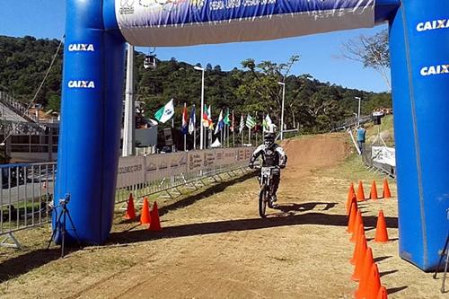 Brasileiro de DH / Foto: Leonísio Voltolini / FCC