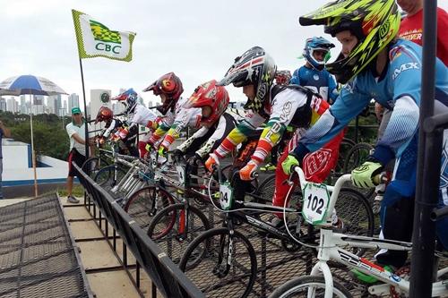 Copa Brasil de BMX 2015 / Foto: CBC / Divulgação