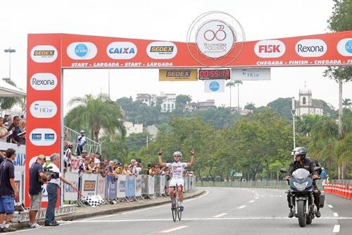 Valquíria Pardial é destaque no GP São Paulo Internacional / Foto: Sérgio Shibuya / MBraga Comunicação 