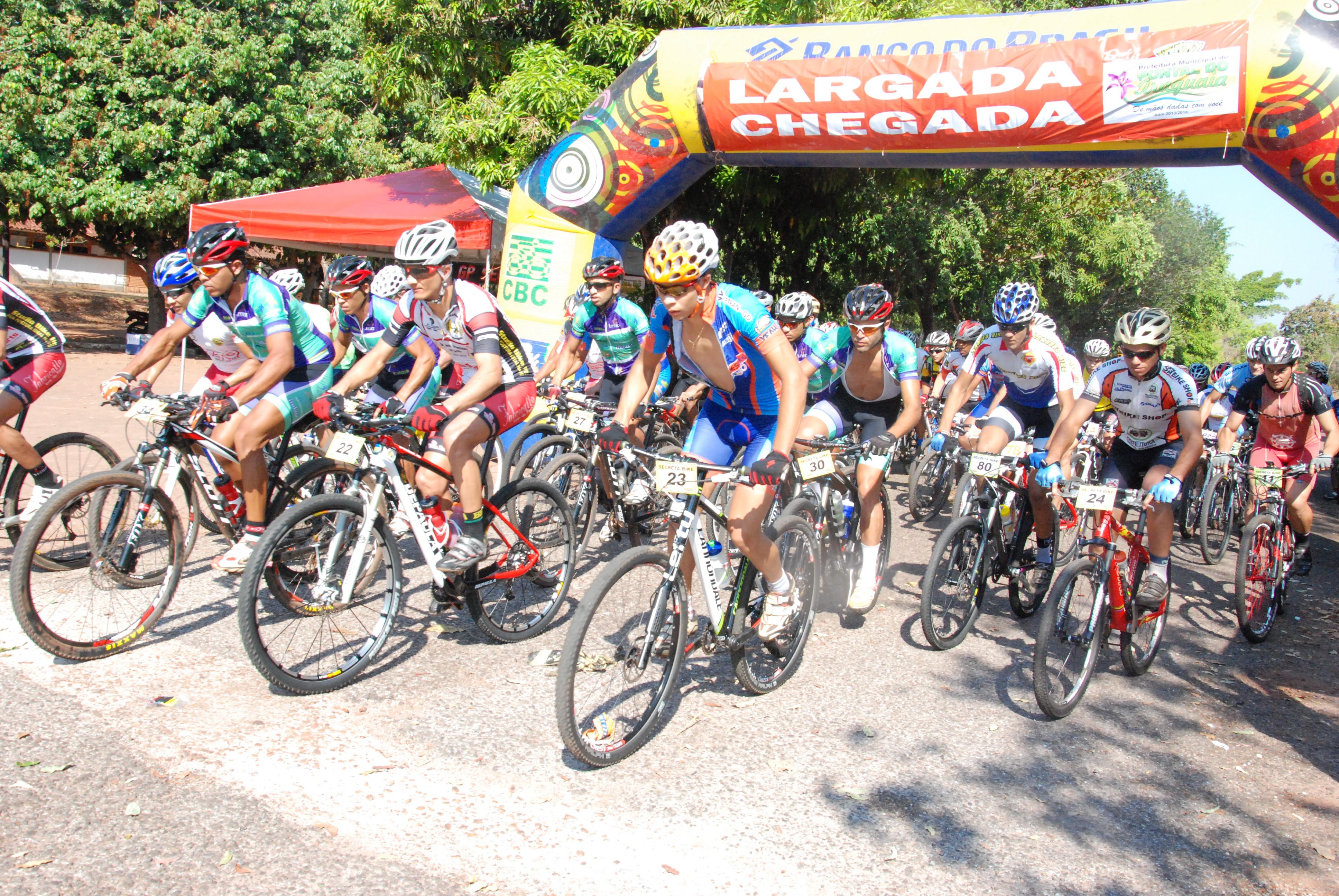 Troféu ocorre neste final de semana / Foto: Divulgação