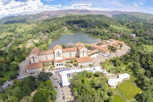 Em Araxá, evento deve acontecer no primeiro fim de semana de março / Foto: Bruno Senna/CIMTB