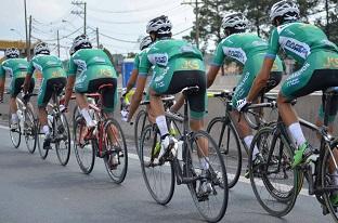 As exigências são o uso de capacete, roupas e tênis adequados / Foto: Associação Desportiva Facex (ADF)