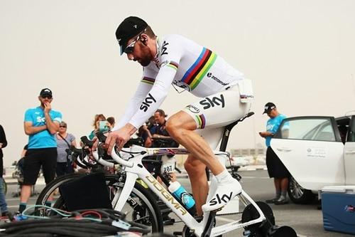 Bradley Wiggins / Foto: Getty Images