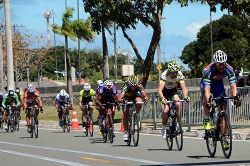 Competição de resistência / Foto: CBC / Divulgação