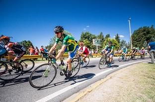 Equipe com 14 atletas busca pontos importantes para o País no ranking mundial que leva aos Jogos do Rio2016 / Foto: Maximiliano Blanco/CBC