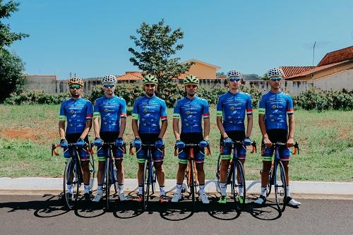 Equipe ribeirãopretana tem presença garantida em tradicional torneio do continente sul-americano / Foto: Martinez Comunicação