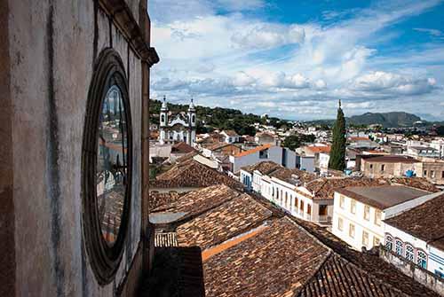 São João del-Rei / Foto: Divulgação