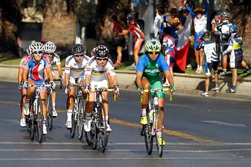 Ciclismo de Estrada / Foto: Divulgação