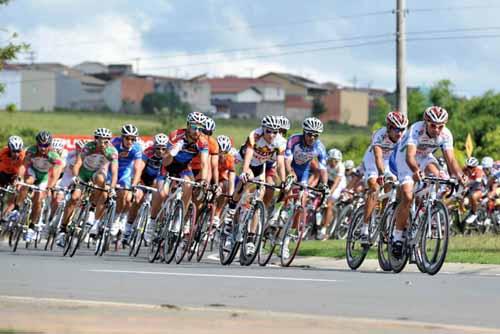 75ª Prova Ciclística 1º de Maio / Foto: Ivan Storti/FPCiclismo