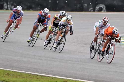  A segunda edição do GP São Paulo Internacional de Ciclismo é sucesso antes mesmo de acontecer / Foto: Ivan Storti / FPCiclismo 