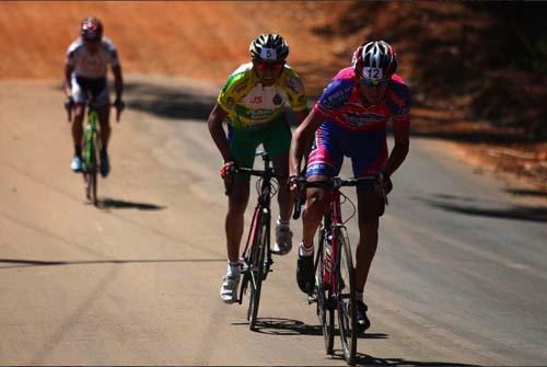 Prova será no dia 11, em Ubatuba / Foto: Ivan Storti/FPCiclismo