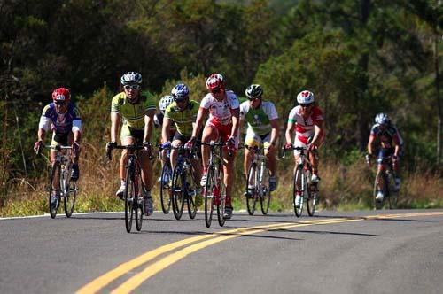 Granfondo do Brasil de Inverno / Foto: Ivan Storti/FPCiclismo