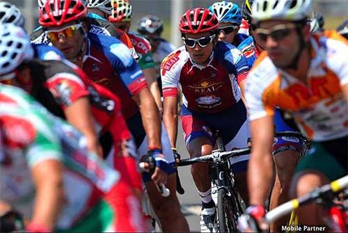 Paulista de Resistência/ Foto: Ivan Storti/FPCiclismo