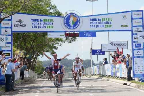 Vitoria de Simon em Sorocaba / Foto: Sérgio Shibuya/MBraga Comunicação