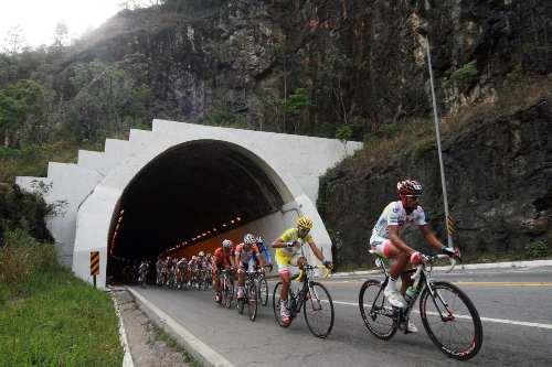 A Funvic/Pindamonhangaba está próxima do seu segundo título consecutivo no 9º Tour do Brasil/ Foto: Marcio Kato/MBraga Comunicação