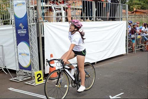 Jogos Escolares do Estado de São Paulo / Foto: Ivan Storti/FPCiclismo