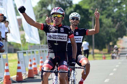 Jogos Escolares do Estado de São Paulo / Foto: Ivan Storti/FPCiclismo