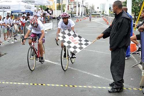 Jogos Escolares do Estado de São Paulo / Foto: Ivan Storti/FPCiclismo