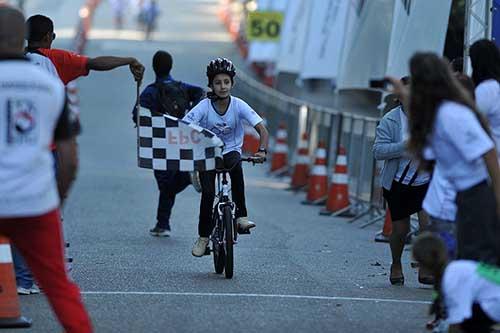 Jogos Escolares do Estado de São Paulo / Foto: Ivan Storti/FPCiclismo