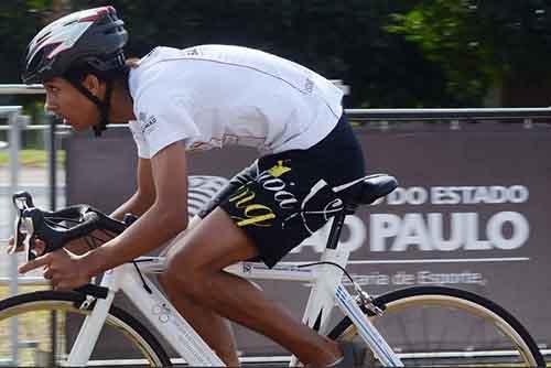 Jogos Escolares do Estado de São Paulo / Foto: Ivan Storti/FPCiclismo