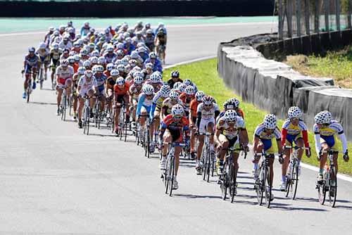   GP São Paulo Internacional de Ciclismo / Foto: Ivan Storti/FPCiclismo