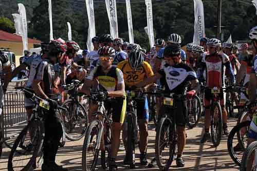 Paulista de MTB - Maratona / Foto: Ivan Storti/FPCiclismo