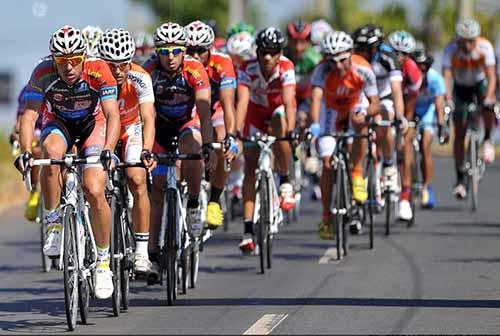 Paulista de Resistência / Foto: Ivan Storti/FPCiclismo