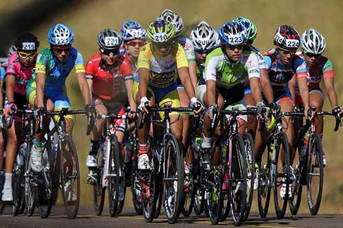 Paulista de Resistência 2015 / Foto: Ivan Storti/FPCiclismo