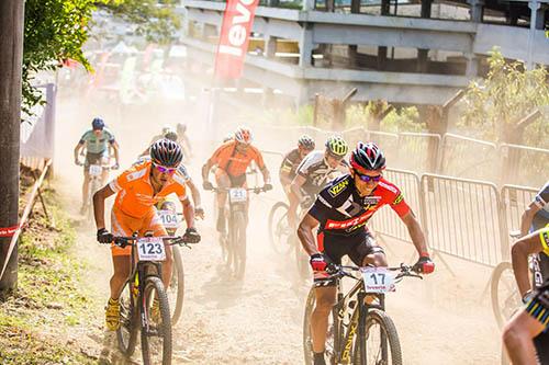 Campeonato Paulista 2018 - MTB Cross  / Foto: Ivan Storti/FPCiclismo