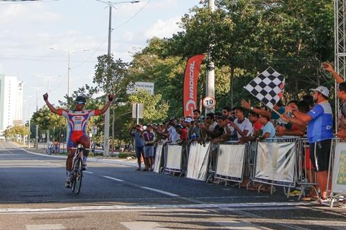 Chegada da Elite / Foto: CBC / Divulgação