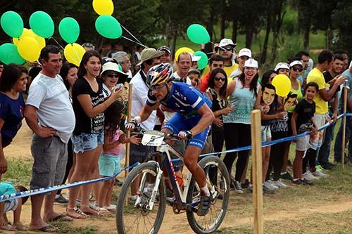 Henrique Avancini / Foto: CBC/Divulgação