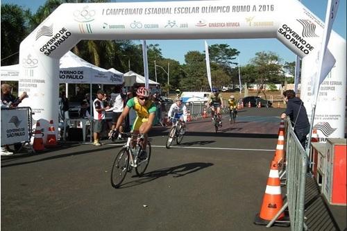 Evento contará com atletas e alunos / Foto: Divulgação