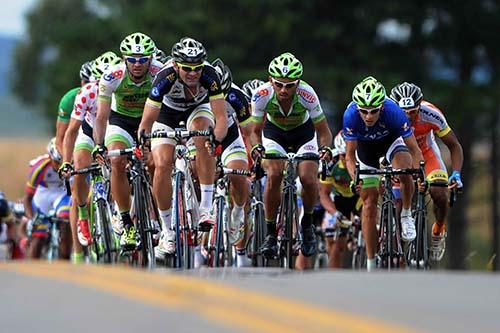 Ciclismo de Estrada vai agitar o Paraná / Foto: Ivan Storti/FPCiclismo