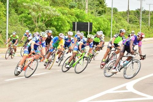 Corrida Cidade de Macapá / Foto: FAC / Divulgação 