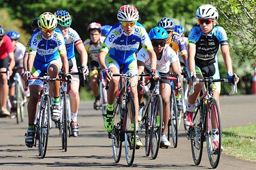 Jogos Escolares do Estado de São Paulo 2015/ Foto: Ivan Storti/FPCiclismo