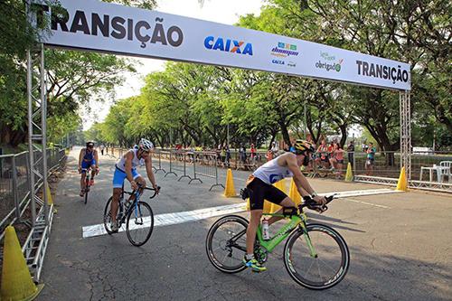 Duoman Duathlon 2015 / Foto: Marcio Kato/MBraga Comunicação