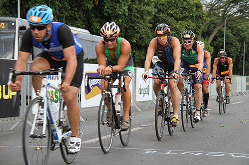 Circuito Duoman Duathlon/Brasília / Foto: Bruno Nascimento/Yescom