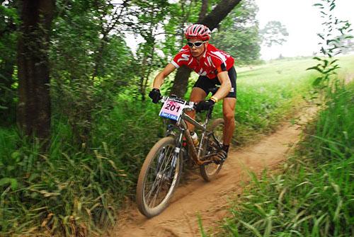 MTB 12 Horas 2015/ Foto: Divulgação Sampa Bikers