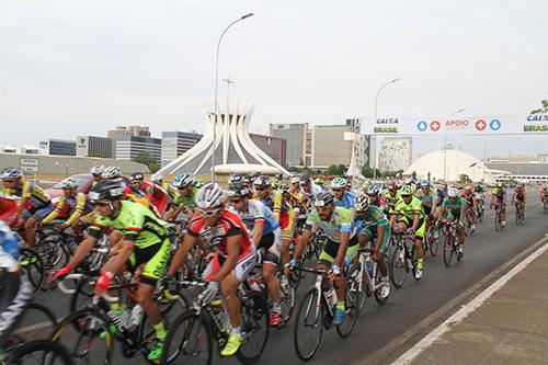 Copa América de Ciclismo Caixa 2015 / Foto: Bruno Nascimento/Yescom