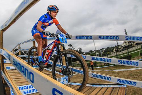 Isabella Lacerda / Foto: Rodrigo Philipps / Shimano