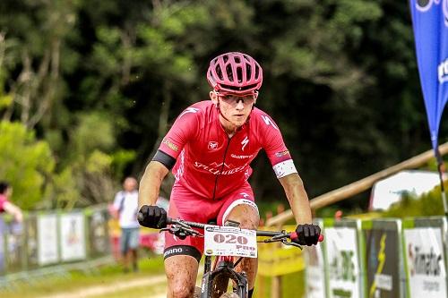 Companheiro de Erick na equipe Specialized Racing BR, Lucas Sírio também disputará a prova goiana neste fim de semana / Foto: Divulgação / Esporte na Foto