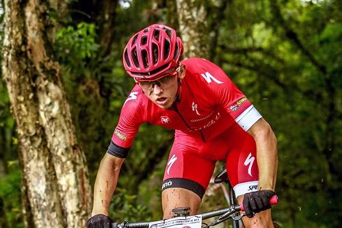 Enquanto Érick compete no Desafio Marcio May Pedra Branca, em Palhoça (SC), Lucas estará na abertura do Mineiro de XCO, em Juiz de Fora / Foto: Divulgação / Esporte na Foto