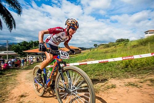 Shimano Sports Team também estará representada no Mineiro de MTB e no Desafio Marcio May Pedra Branca, em Santa Catarina / Foto: Thiago Lemos / pedal.com.br