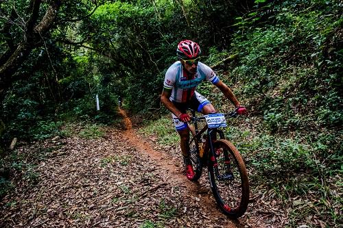 Warm Up SC será realizado nos dias 6 e 7 de agosto, em Florianópolis e São Pedro de Alcântara, com percurso desafiador e altimetria acumulada histórica / Foto: Ney Evangelista / Festival Brasil Ride